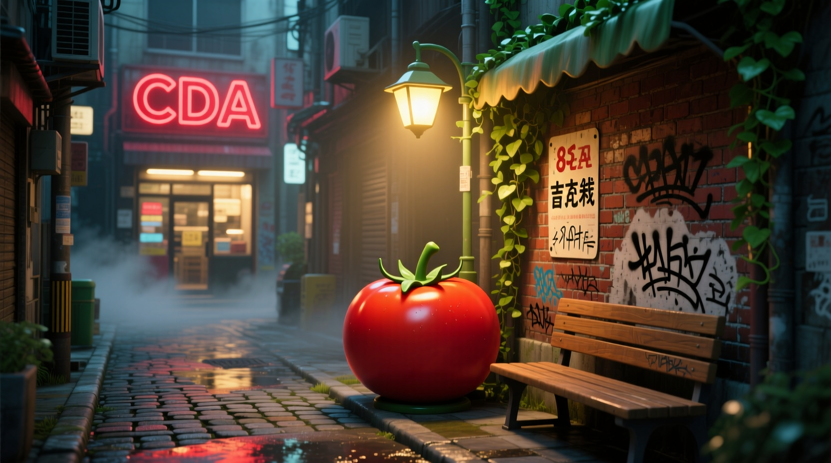 Tomato Street CDA: Clearwater's Historic Urban Renewal District