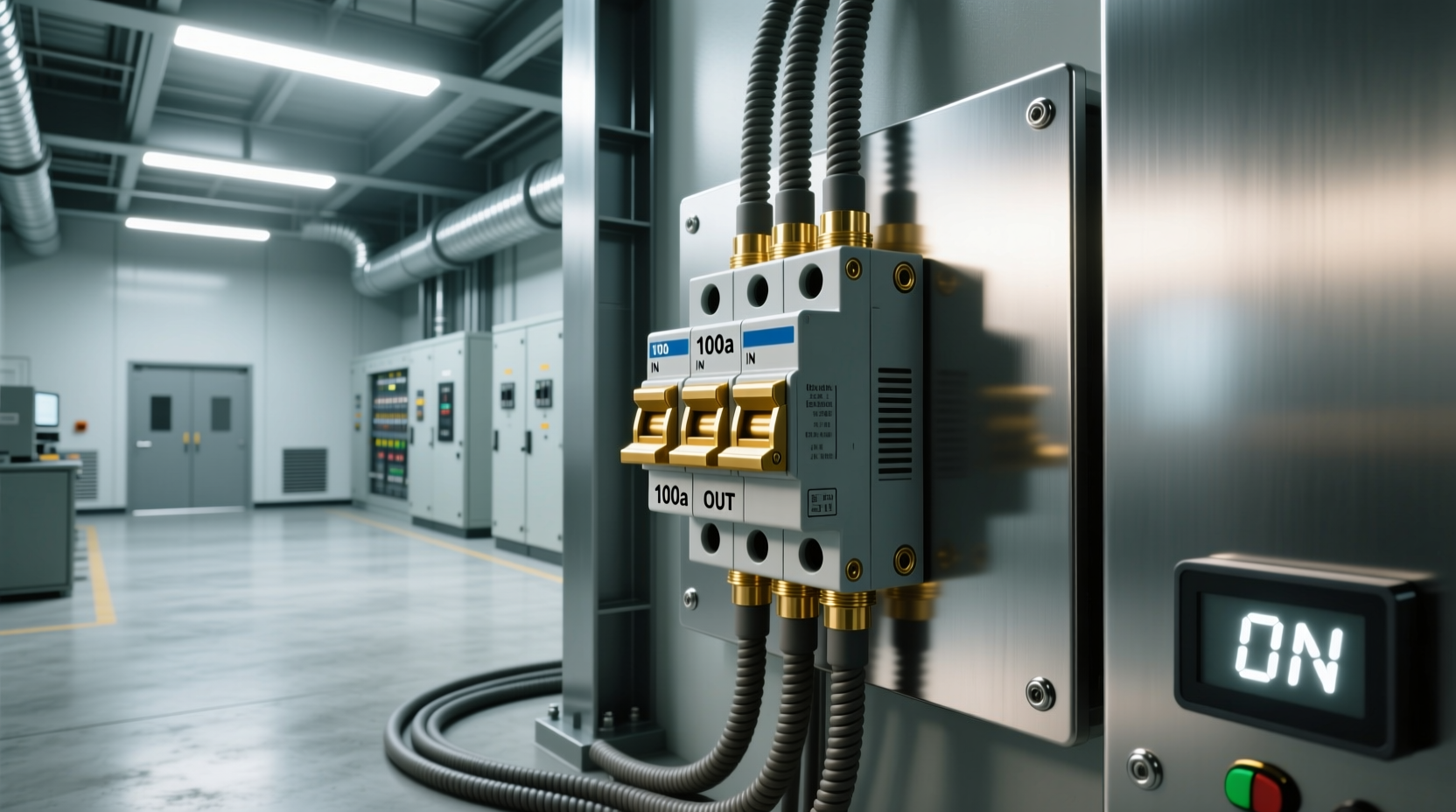 100a isolation switch guide choose right for safety compliance