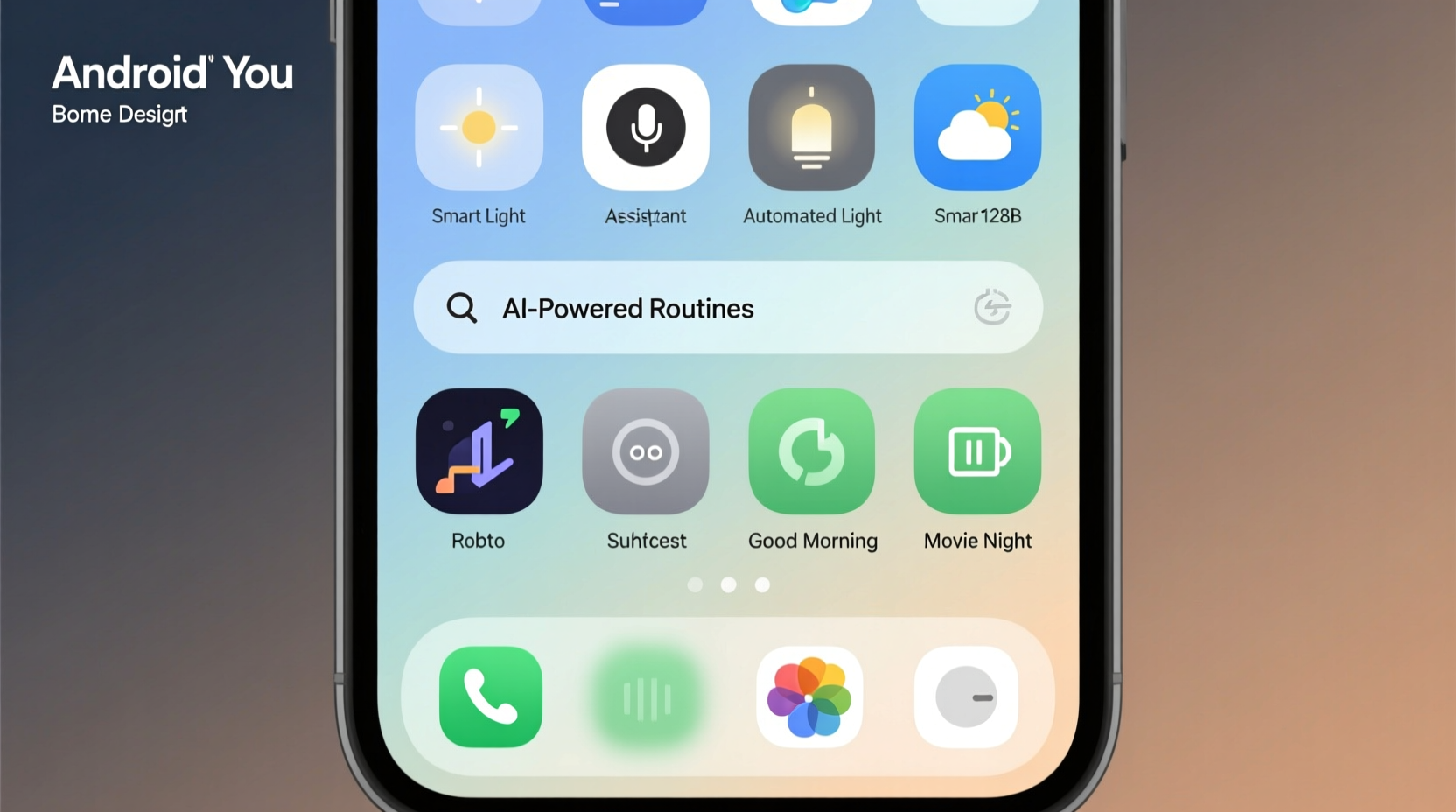 affordable picks for the best android home screen layout with smart tech options
