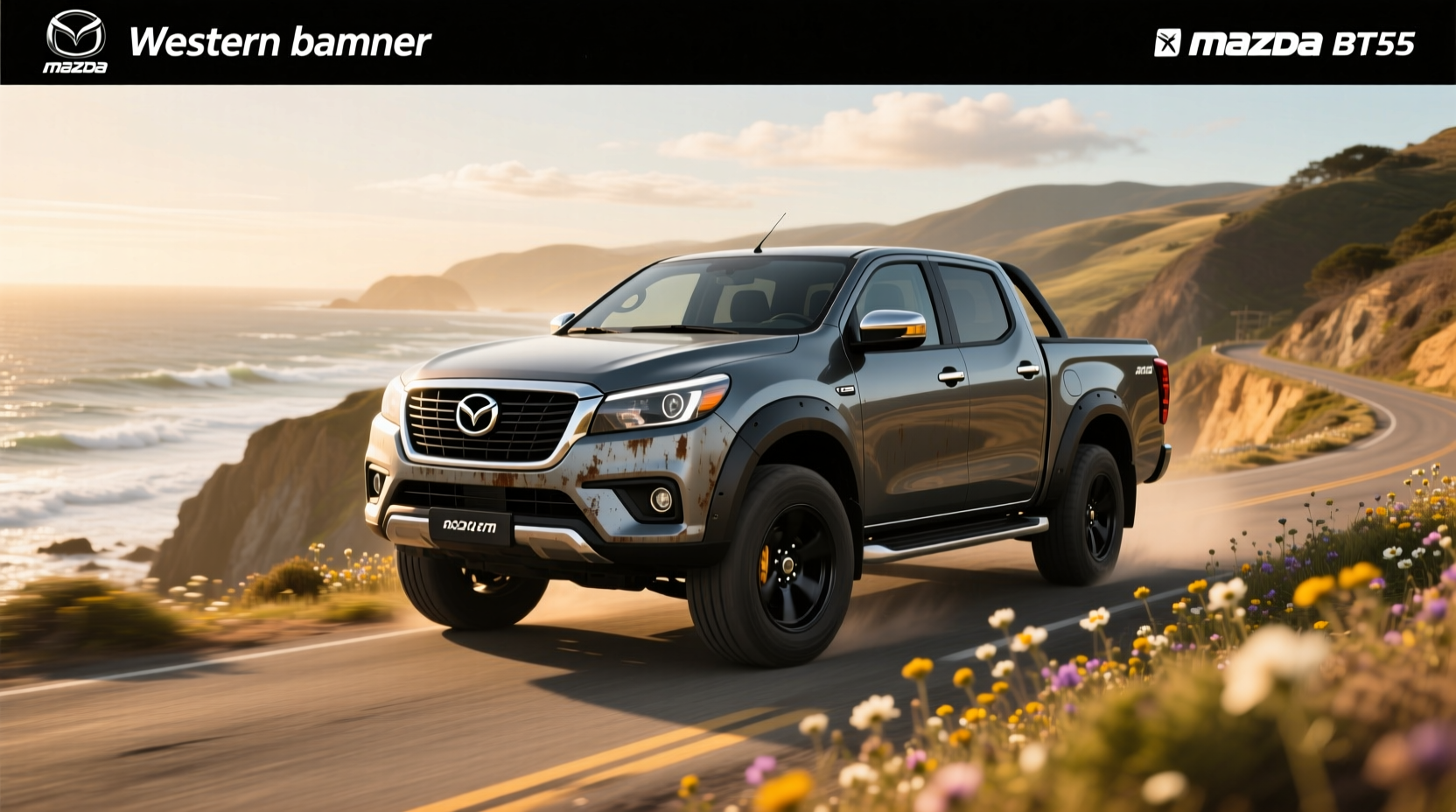 What to Know Before Buying a Mazda BT-50 2020: Full Review