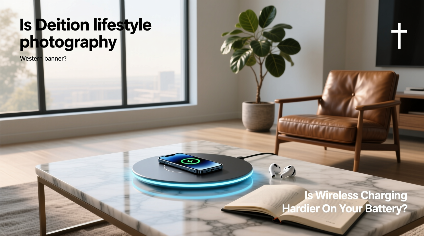 Wireless Charging and Battery Health Guide