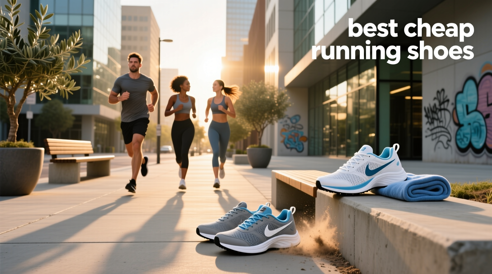 best cheap running shoes under $100