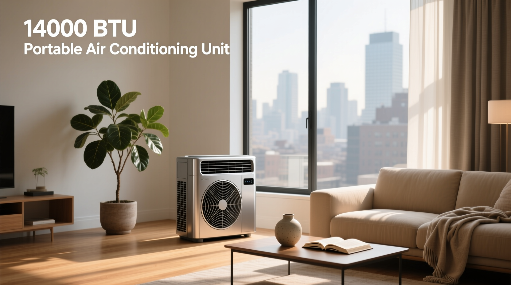 14000 btu portable ac guide what to buy in 2026