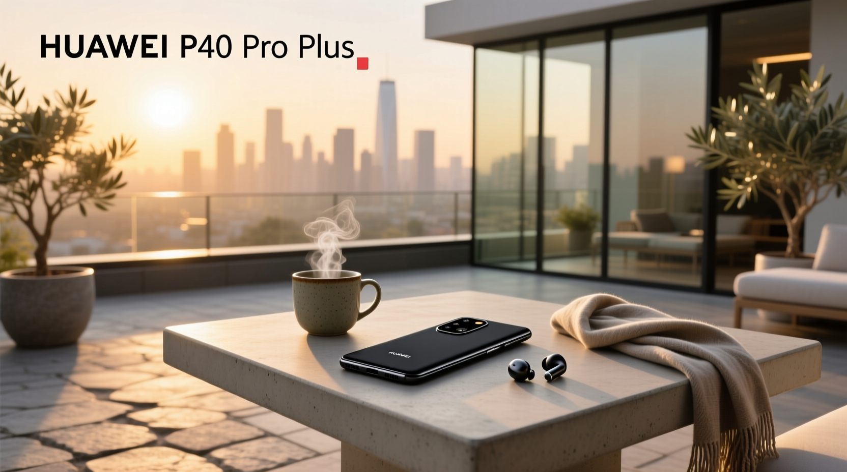 huawei p40 pro plus what you must know before buying