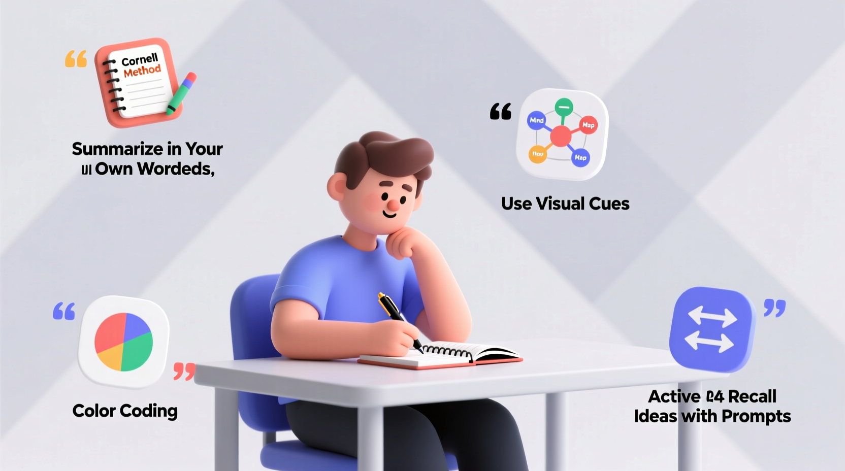 mastering how to take notes practical strategies for better learning and retention