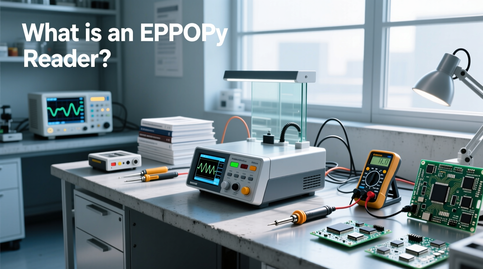 How to choose eeprom reader,How to read an EEPROM file?