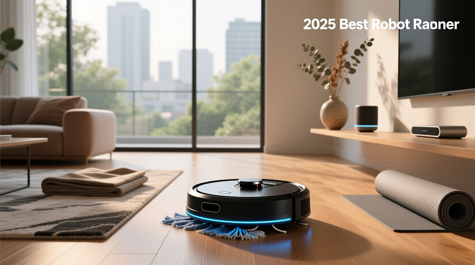 2025 robot vacuum guide flagship vs budget picks