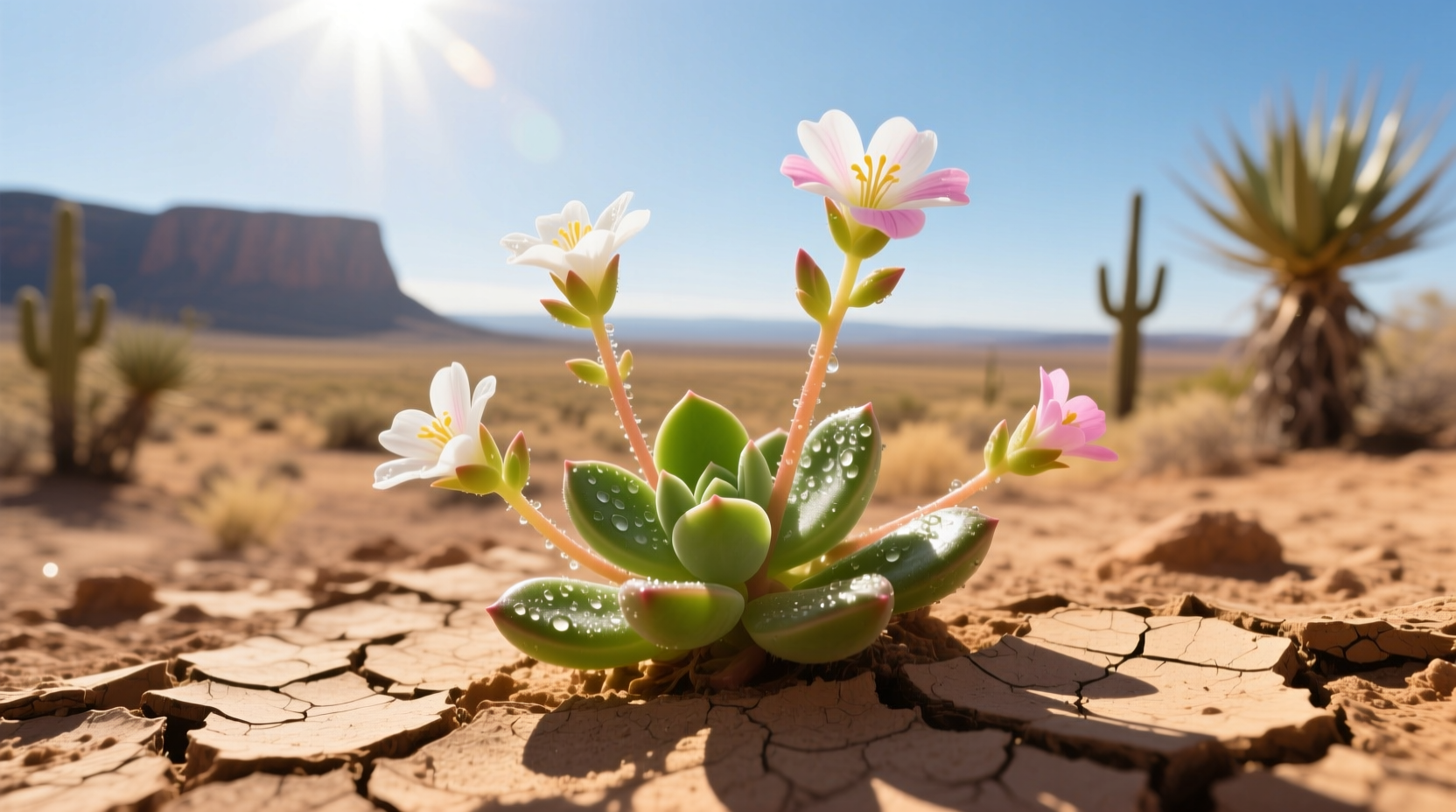 Purslane Texas: Identification, Edible Uses & Organic Control Guide