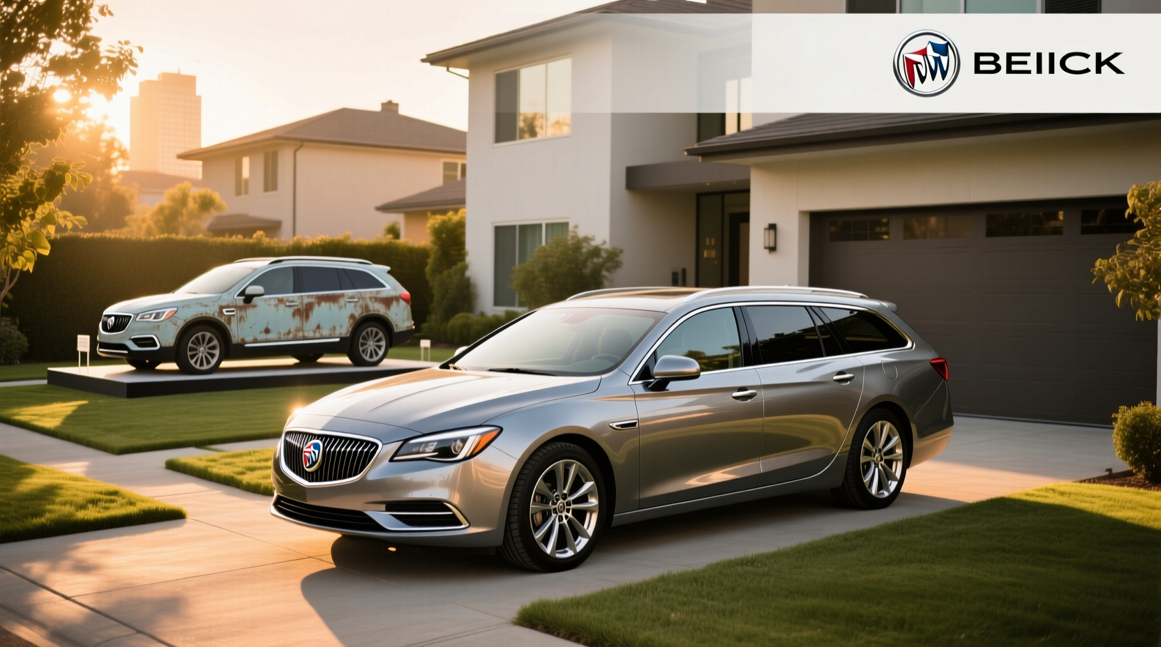 Buick Station Wagon Guide: When Did They Stop Making Them?