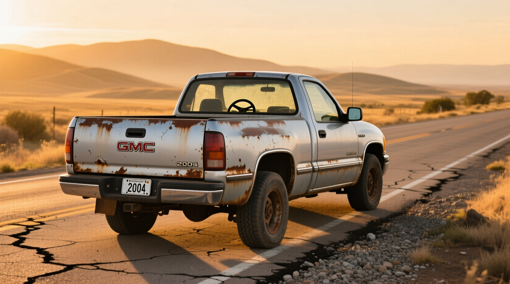 2004 gmc canyon lifespan buying guide