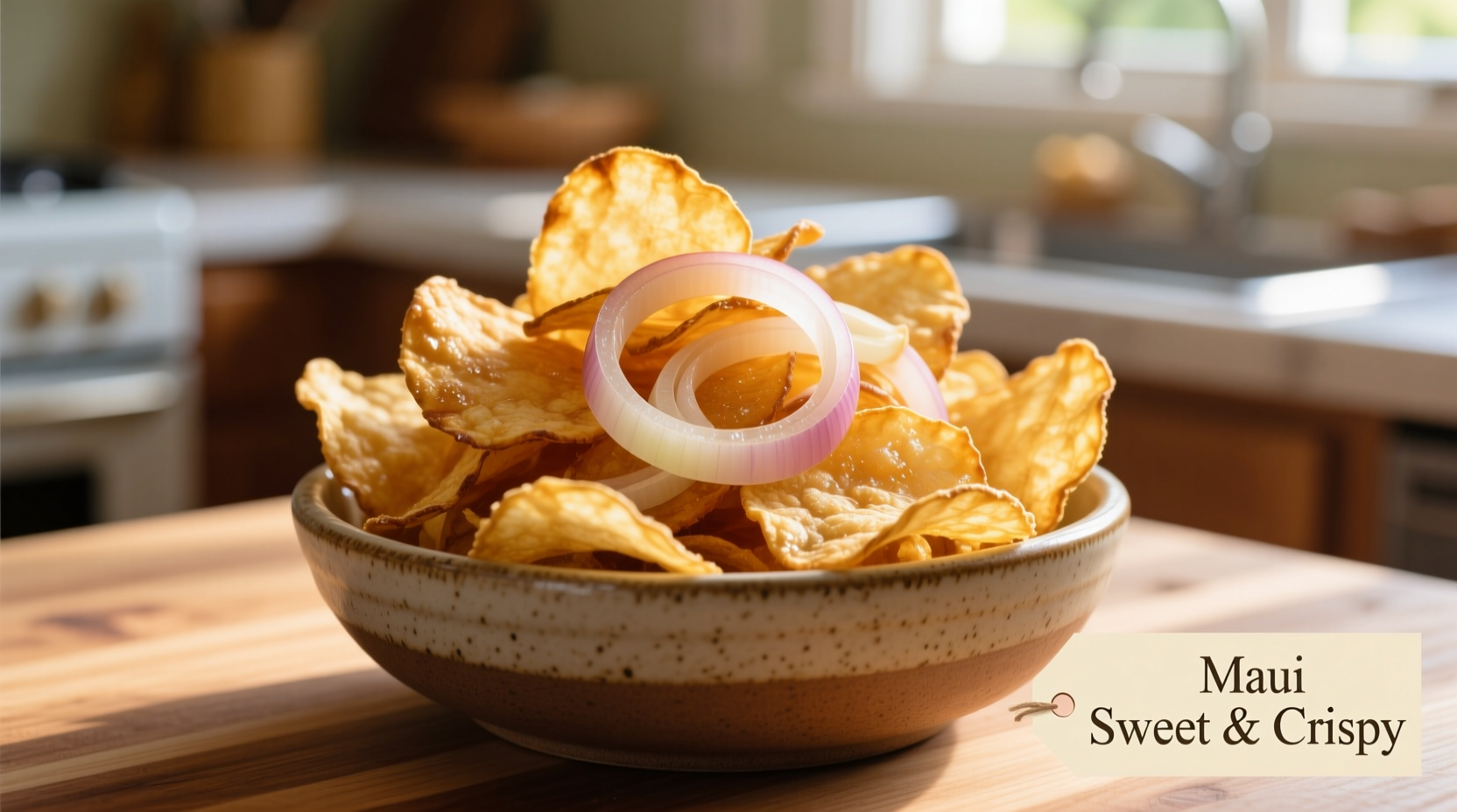 maui potato chips  flavor secrets   smart buying guide