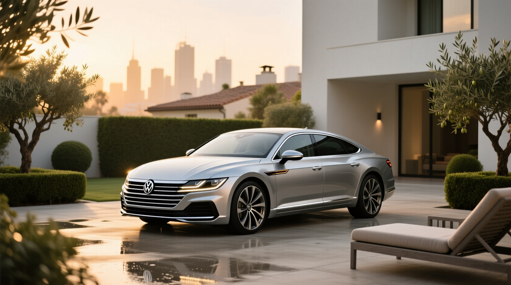 What to Know About the VW Phaeton: Reliability, Specs, and Ownership Tips