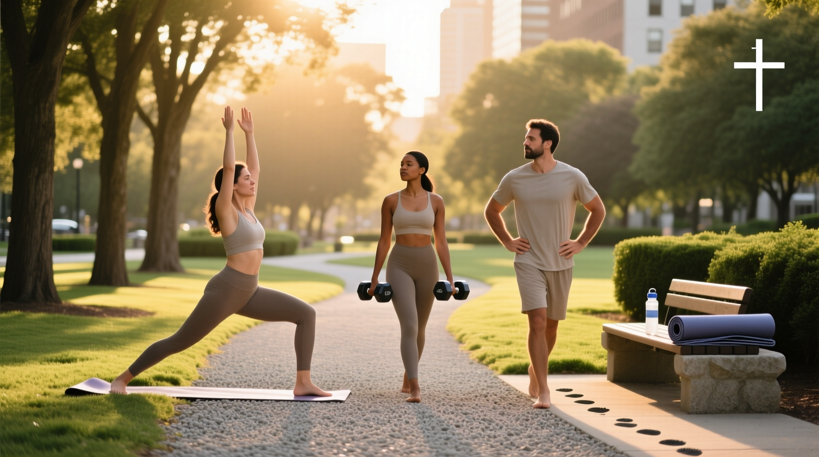 strength training for depression