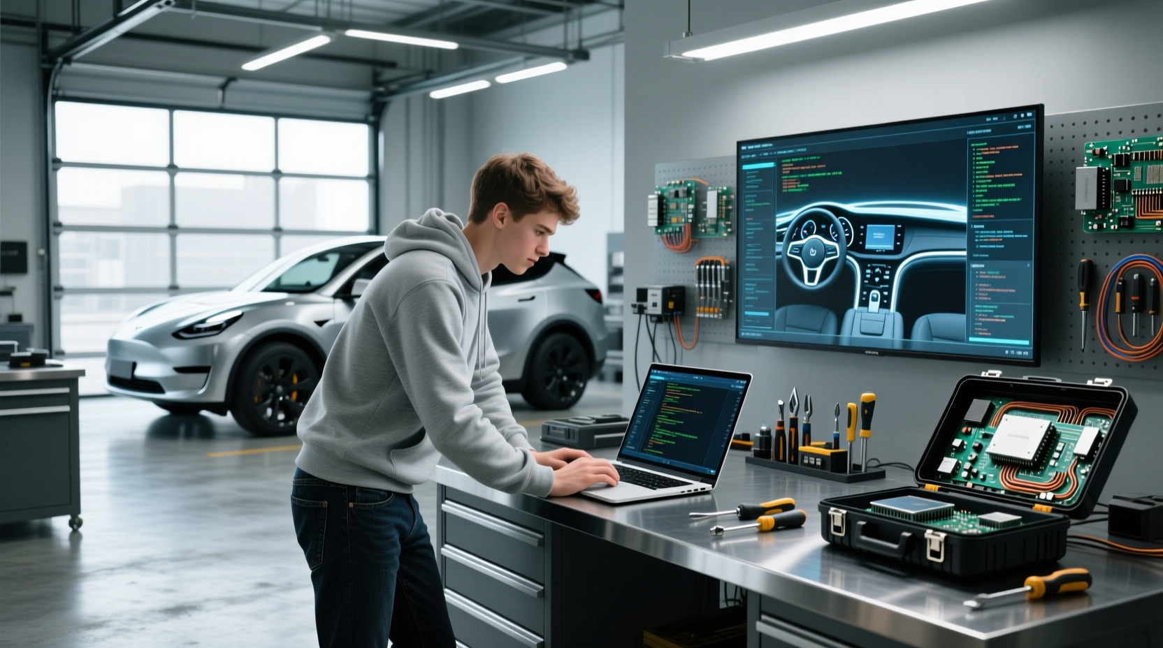 How to Choose a Car Computer Programmer: Cost & Buying Guide