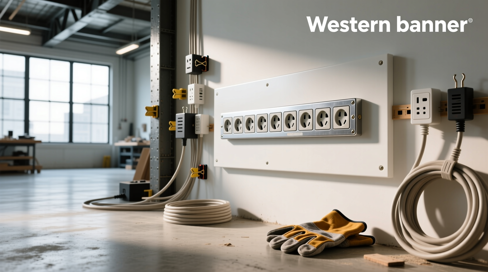 12 gang extension socket guide what you actually need