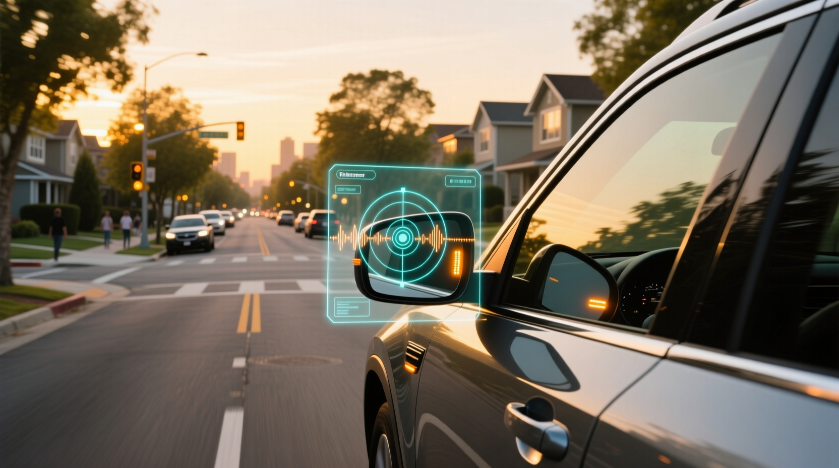 How to Choose Car Blind Spot Monitoring System, How It Works: Buying Guide