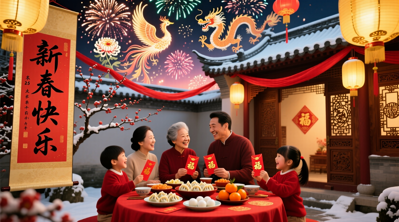 what is chinese new year for 2020
