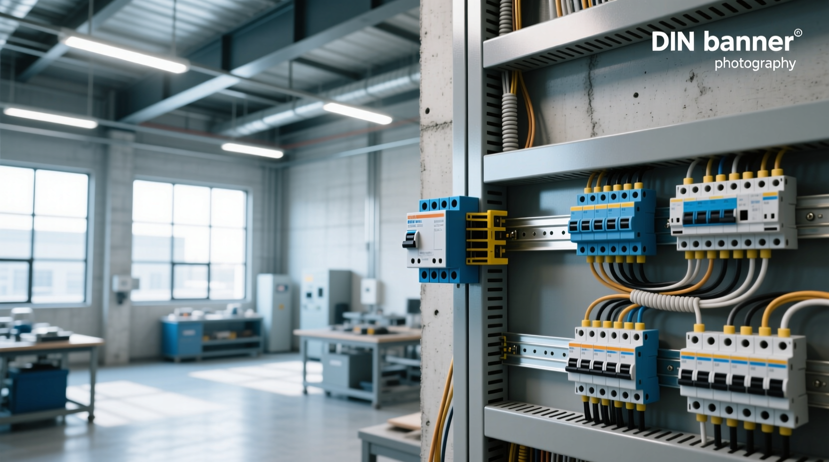 How to Choose a DIN Rail 12-Port Patch Panel: Practical Guide