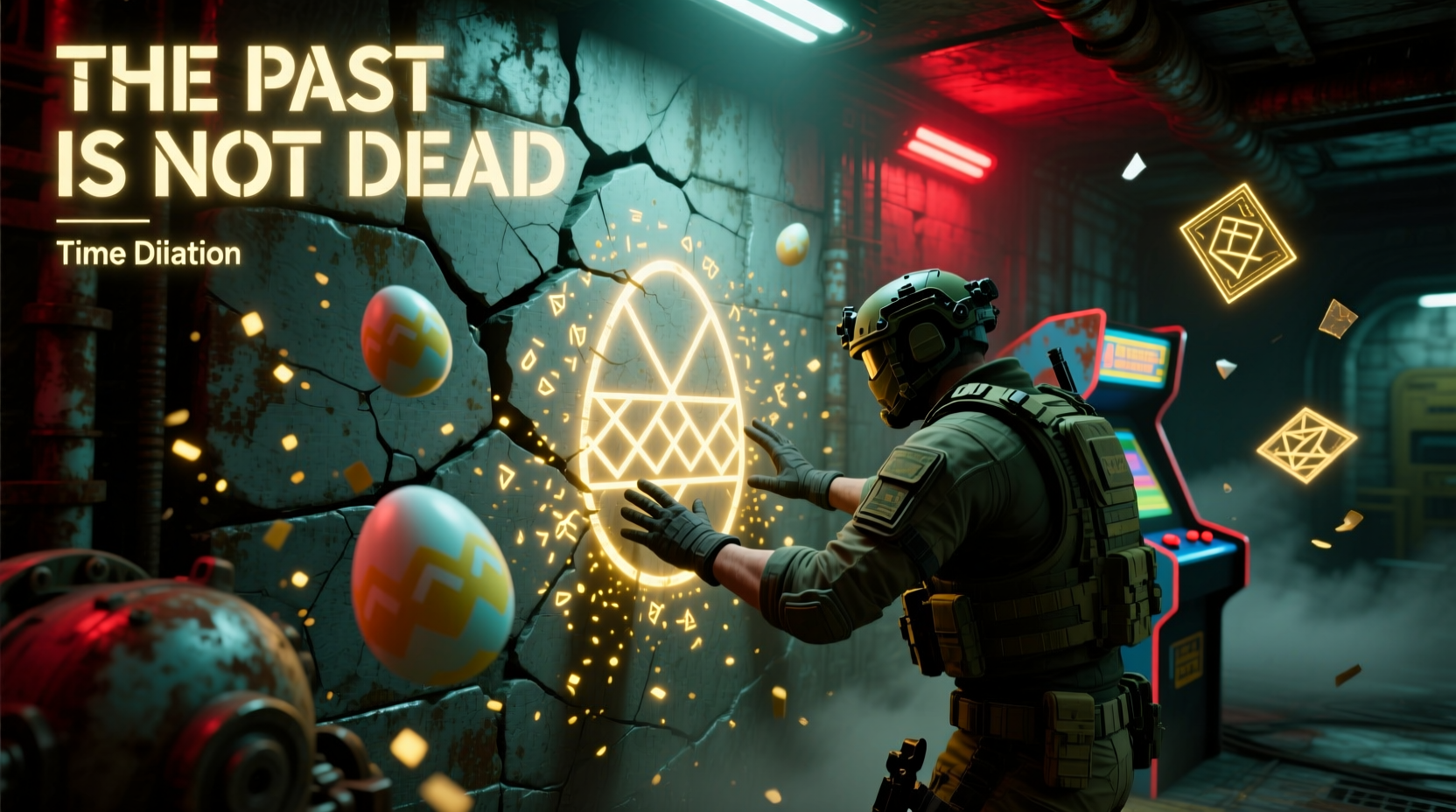 Can You Do Easter Eggs with Mutators in BO4?