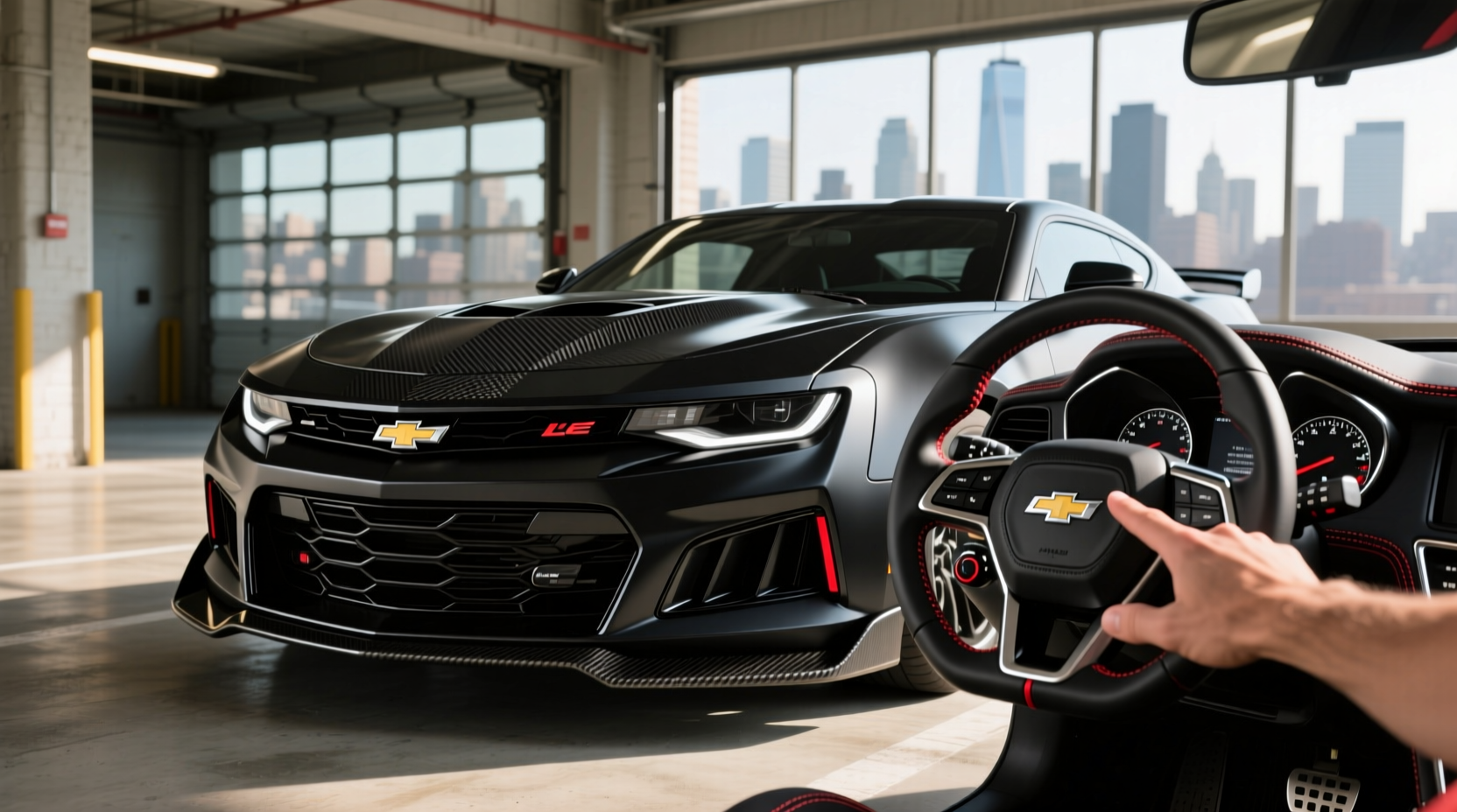 How to choose camaro paddle shifters,What Camaros have paddle shifters?