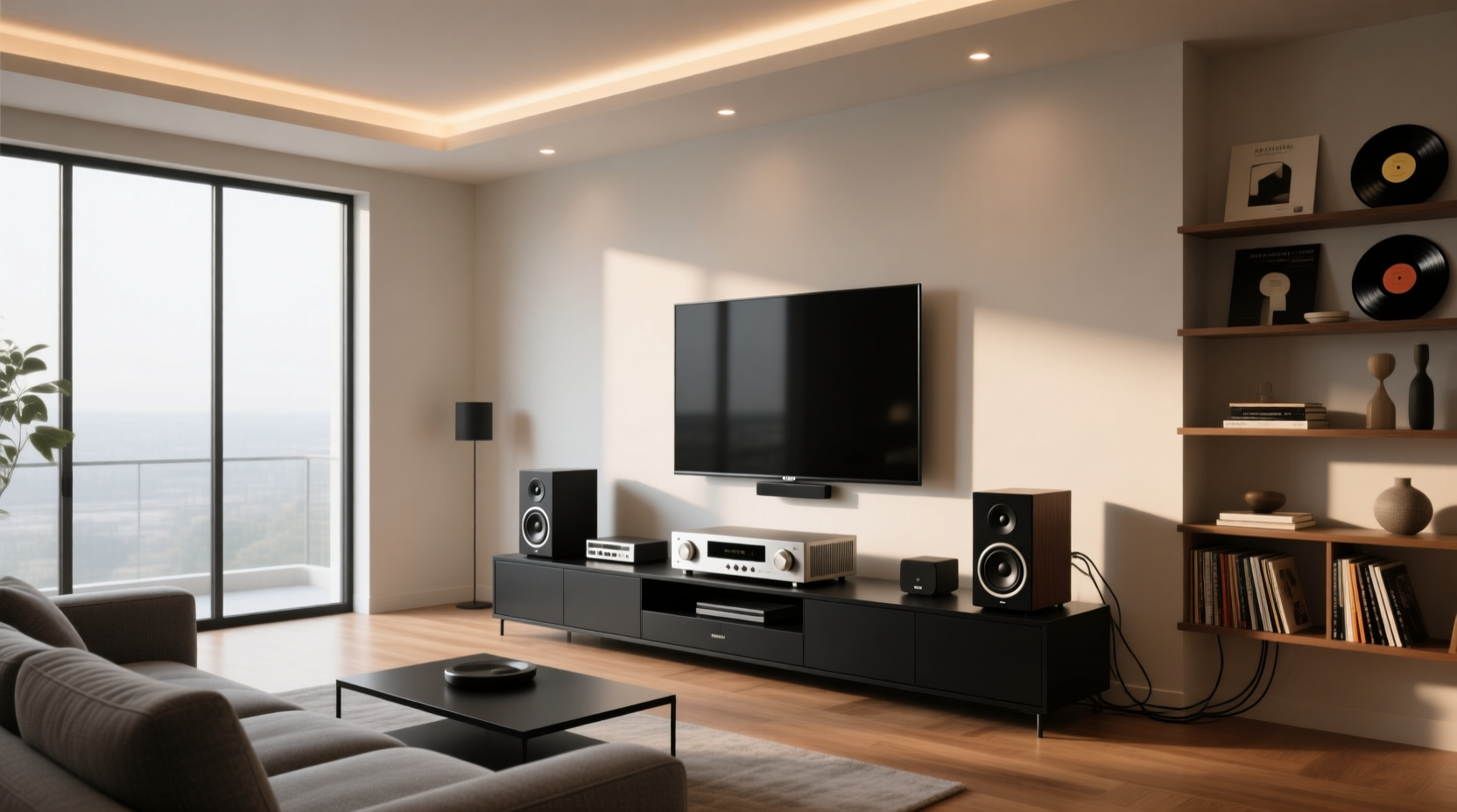 5.1 home theatre amplifier buyer’s guide what you really need
