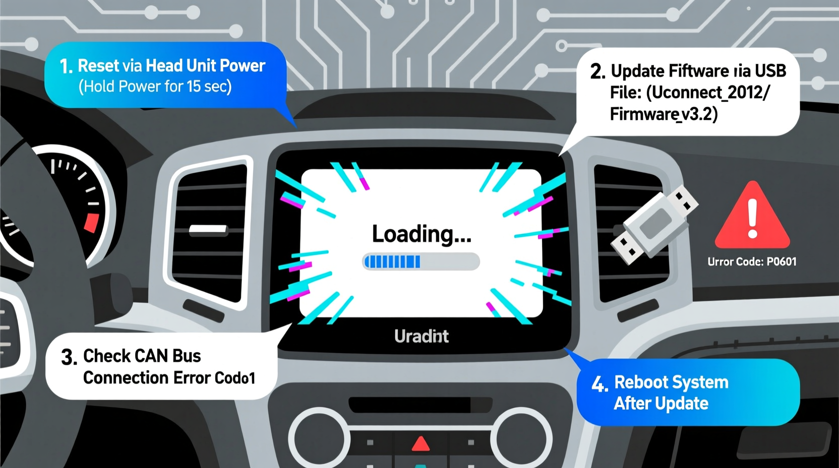2012 grand cherokee uconnect freeze