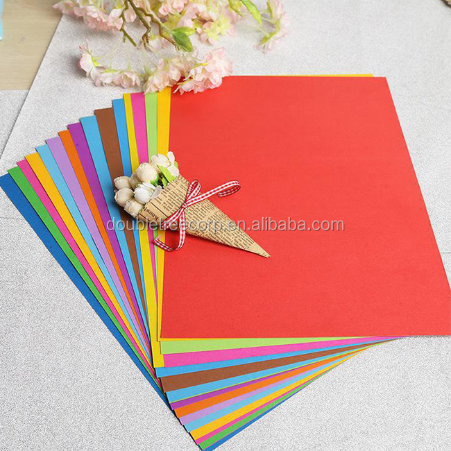 Wholesale Manufacture Sale Color Bristol Board With Cheap Price