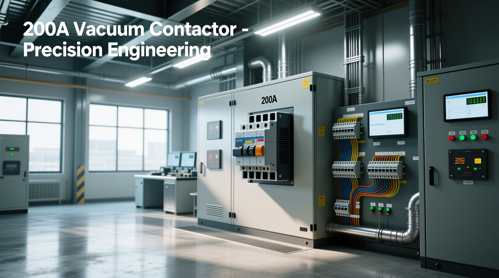 200a vacuum contactor guide when you need one what to skip
