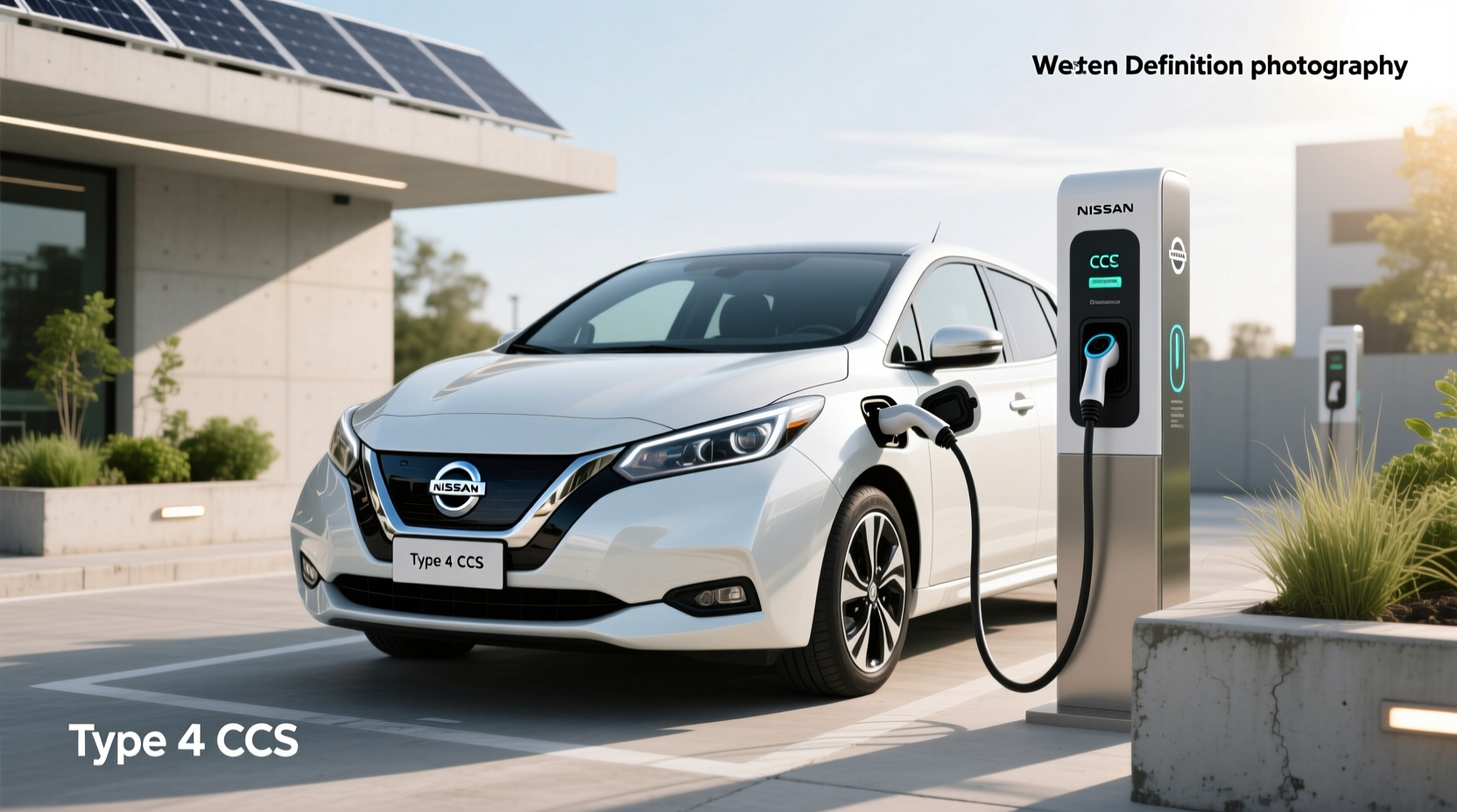 Nissan Leaf Charger Buying Guide: How to Choose & What Type to Use