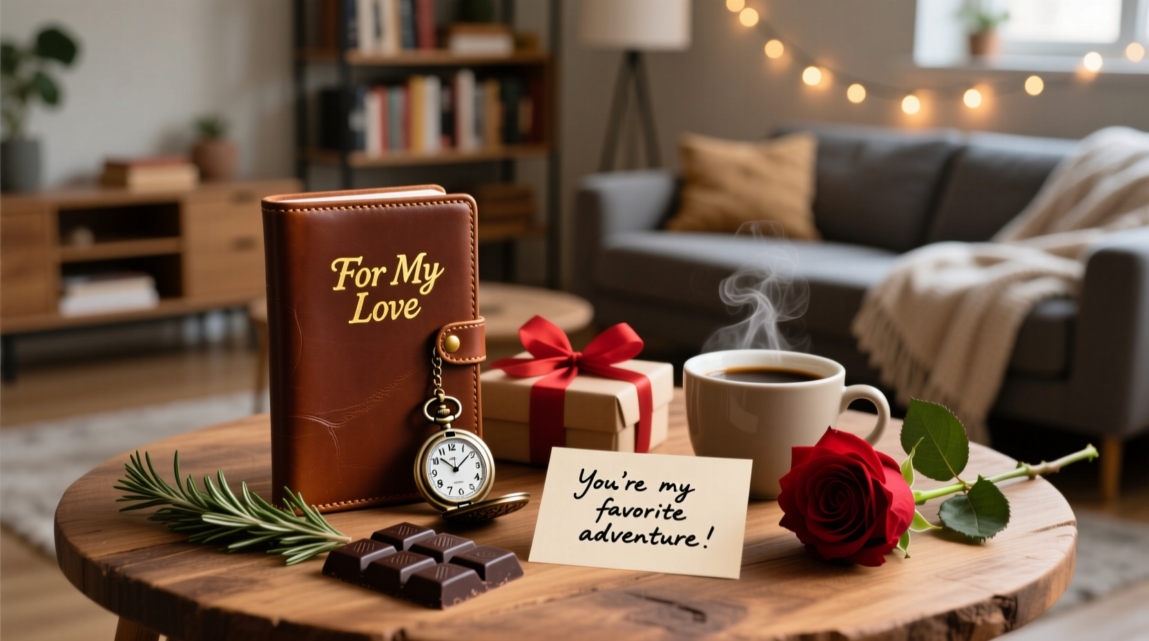 what to gift my wife on valentines day