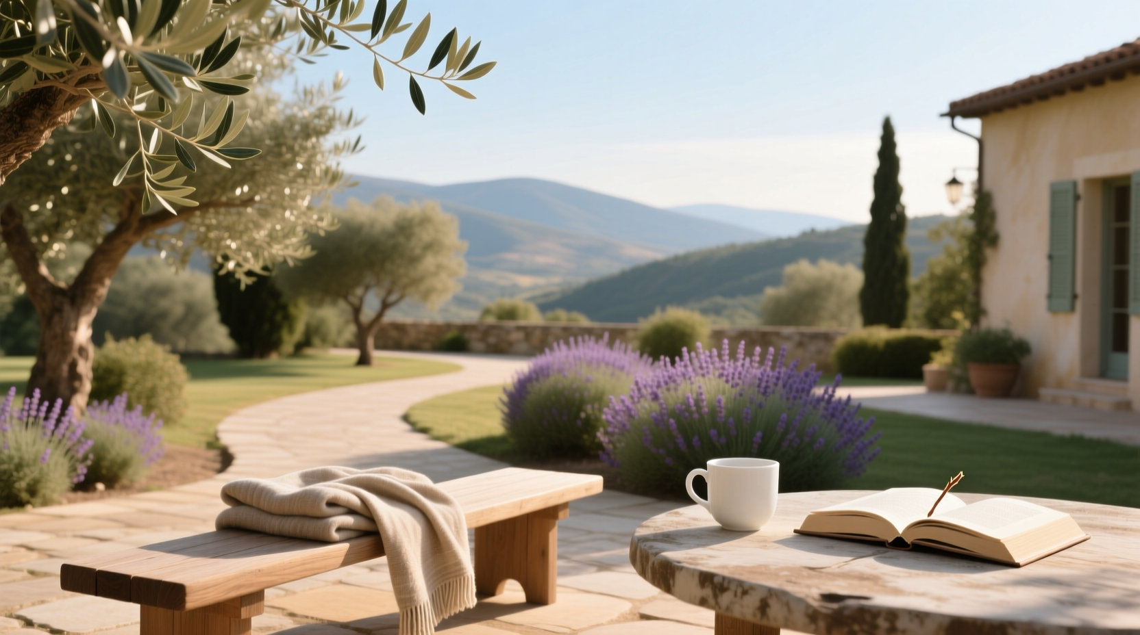 peace of mind and how to cultivate it