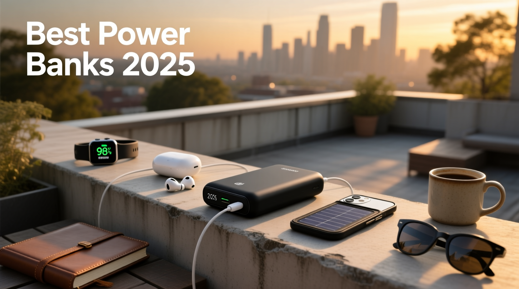 best power banks 2025 what actually works