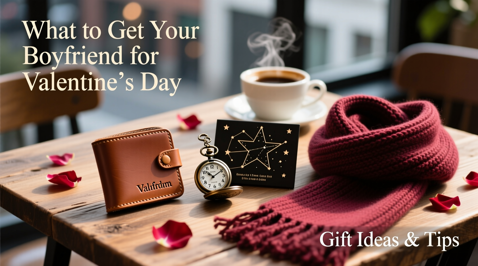 what do you give your mom for valentines day