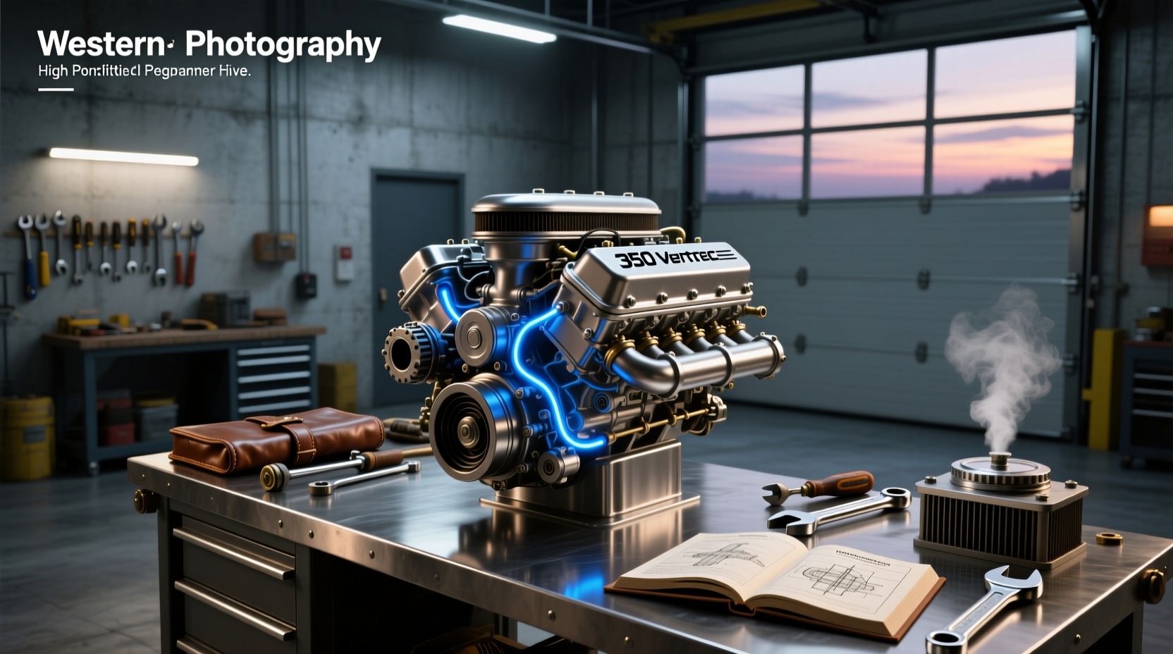 How to Choose 350 Vortec Horsepower: A Complete Buying Guide