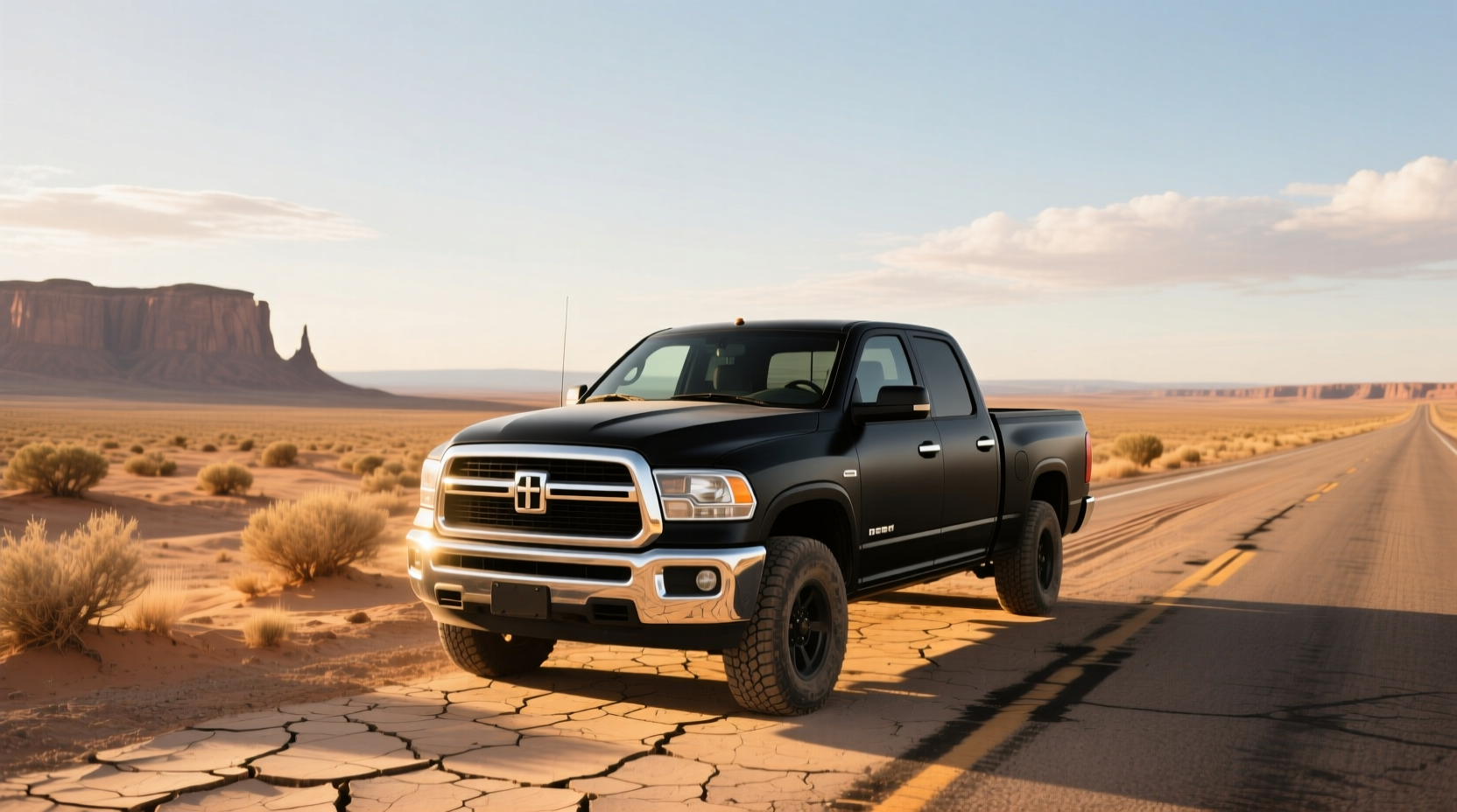 Single Cab Pickup Truck Buying Guide