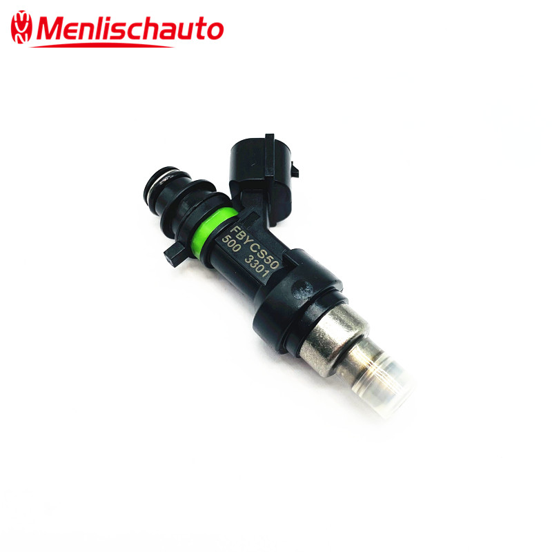 Brand New OEM Fuel Injector 15710-66J00 for Grand Vitara Sz