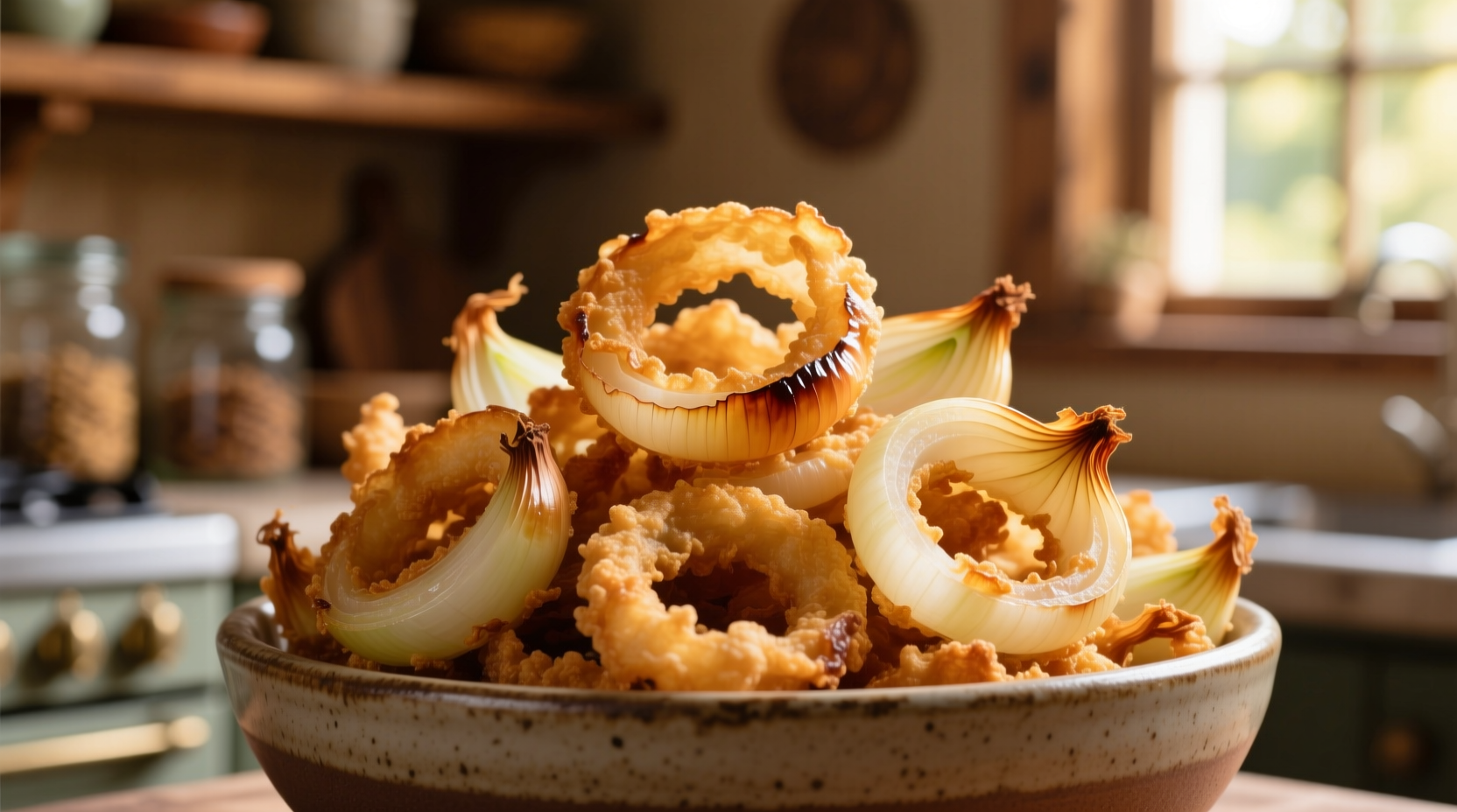 you need crispy fried onions year round