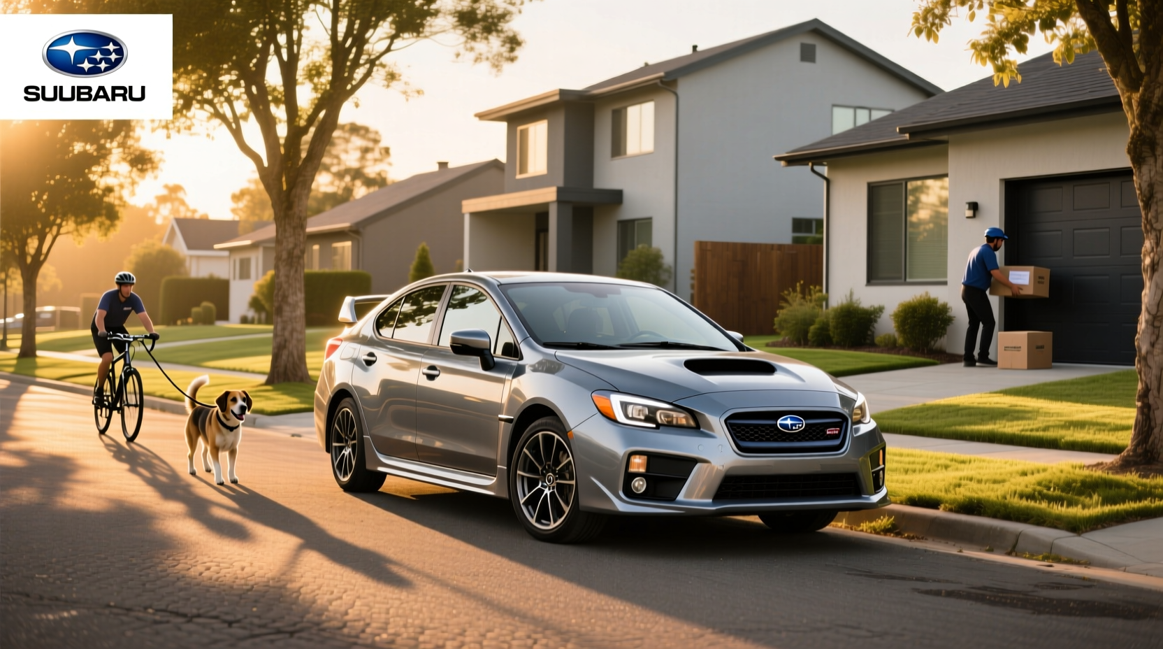 2022 Impreza Hatchback Buying Guide