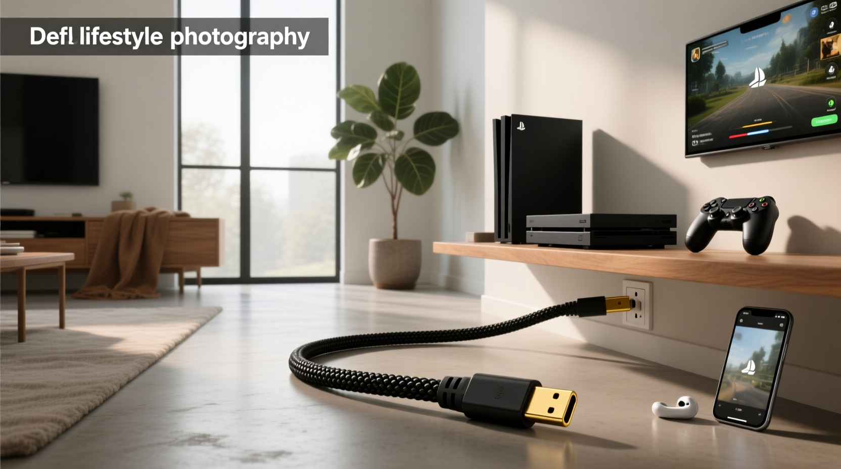 ps4 pro power cord what you actually need