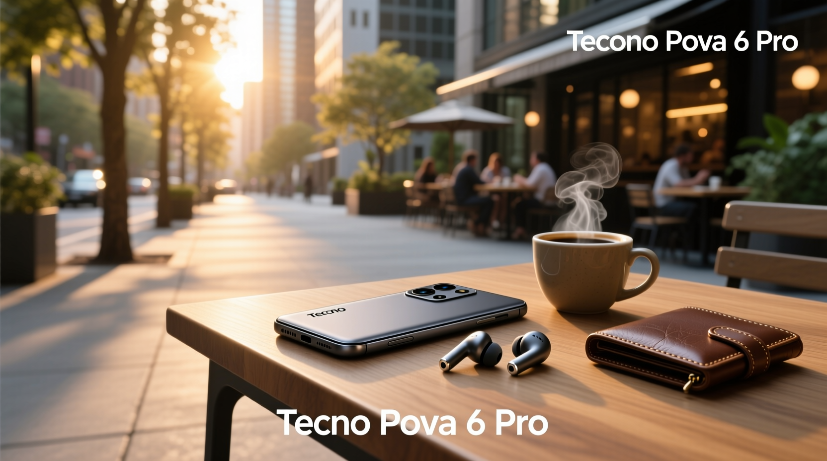 tecno pova 6 pro review is it worth buying in 2024