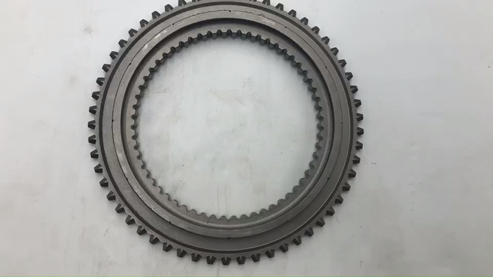 SHIELD Gearbox Spare Parts - 1297304510 for MAZ Trucks