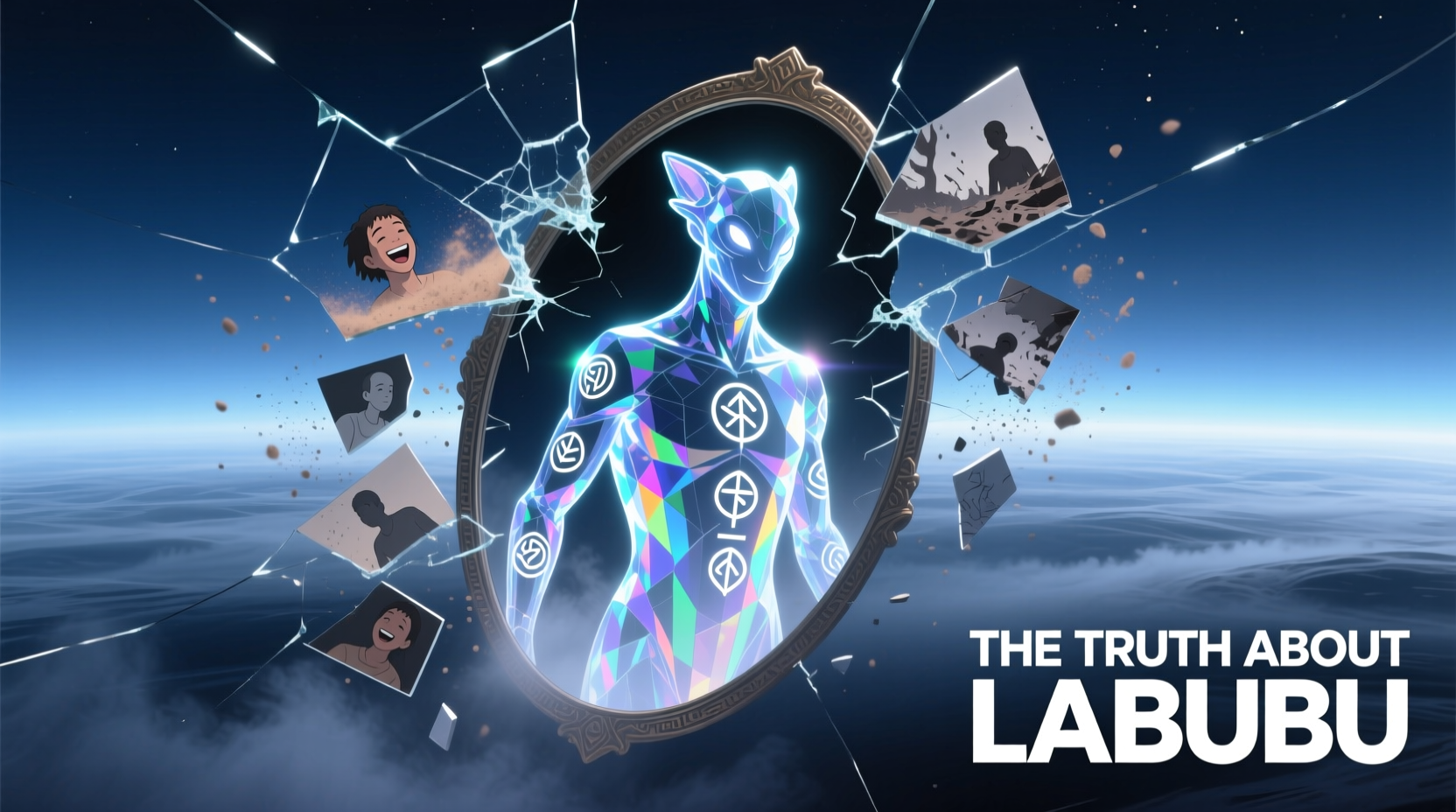what is the truth about labubu