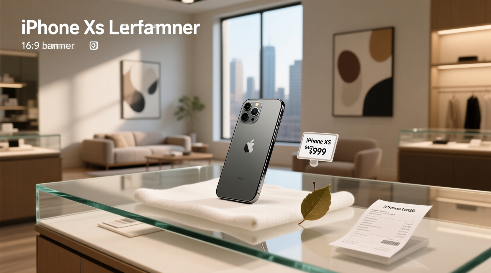 iphone xs 64gb price guide (2026) what you’ll actually pay