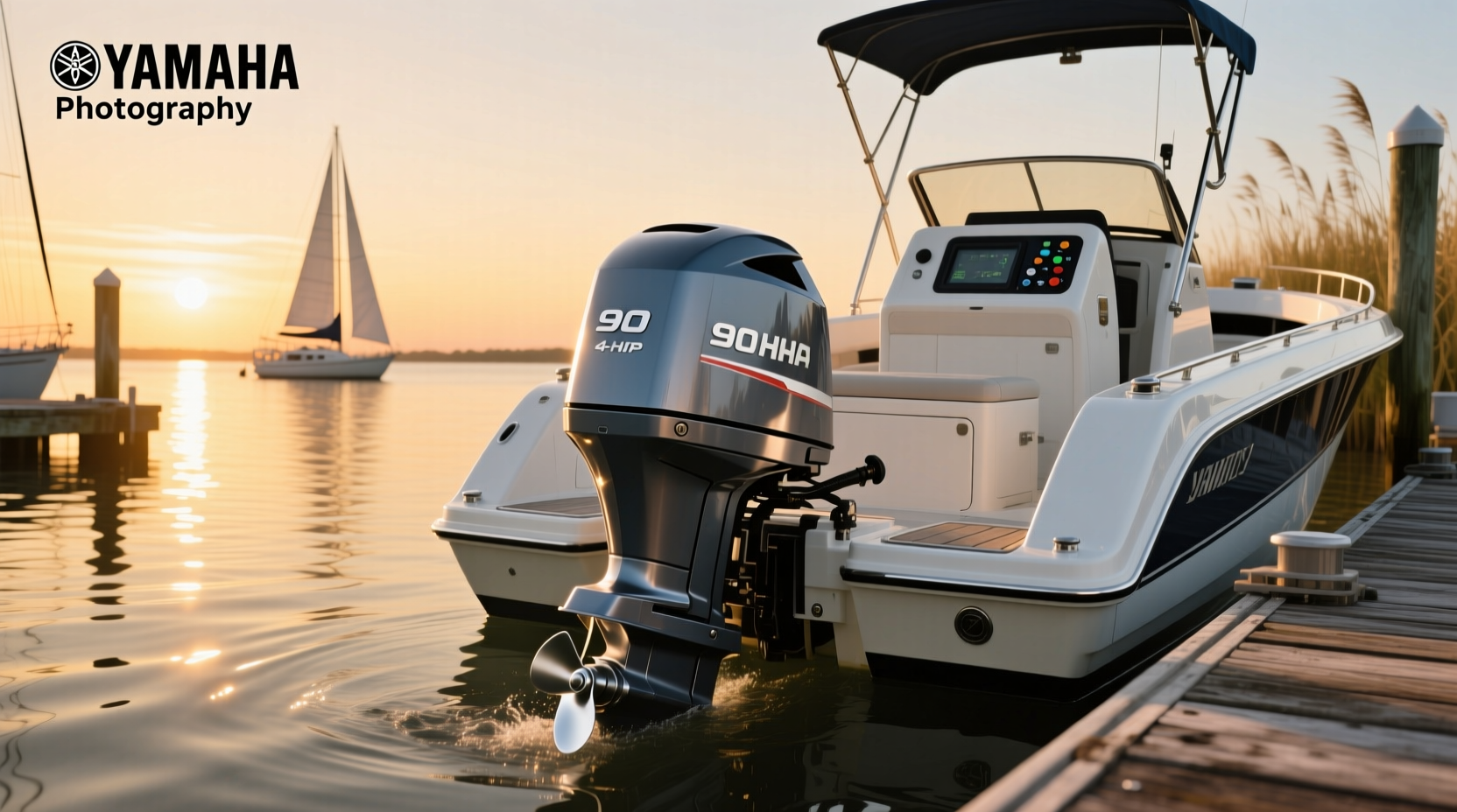 90 hp yamaha 4 stroke outboard guide