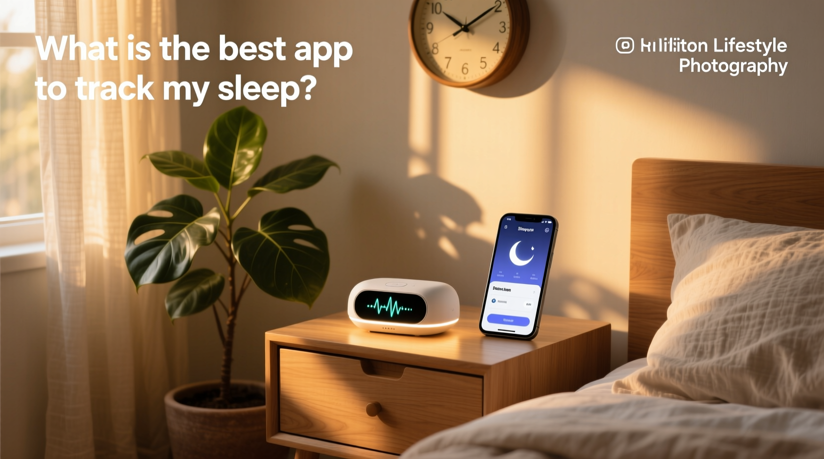 best sleep tracking apps in 2025