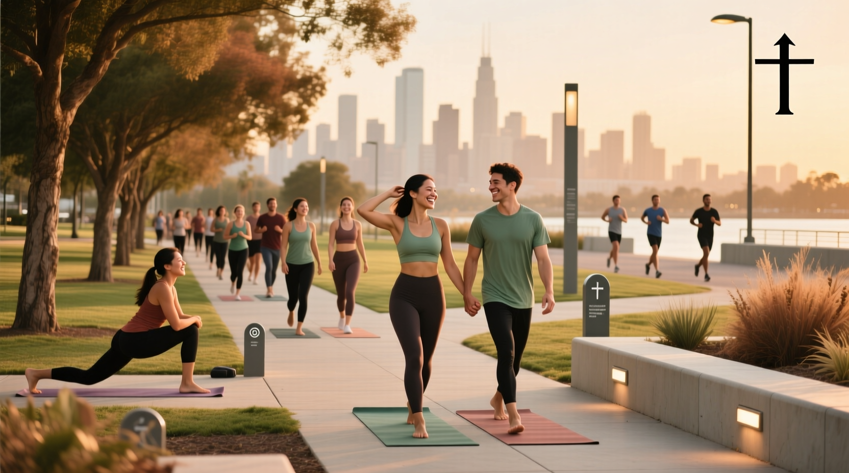 social interaction exercise for mental health