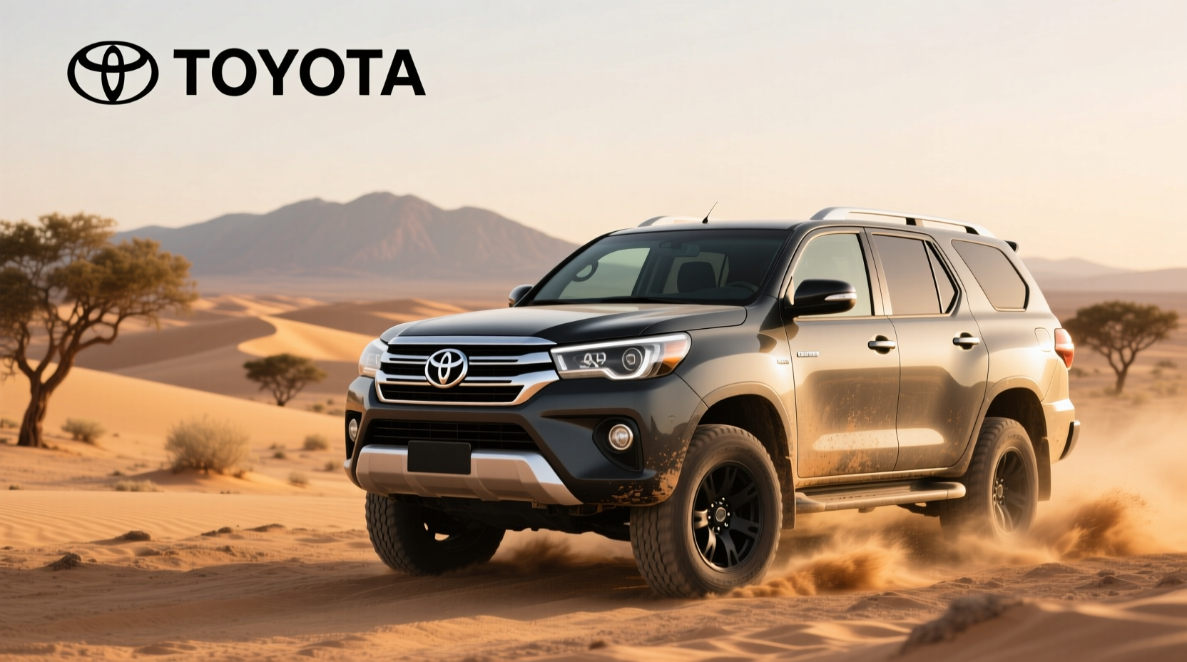 What is the Toyota Fortuner 4x2 and Should You Buy It?