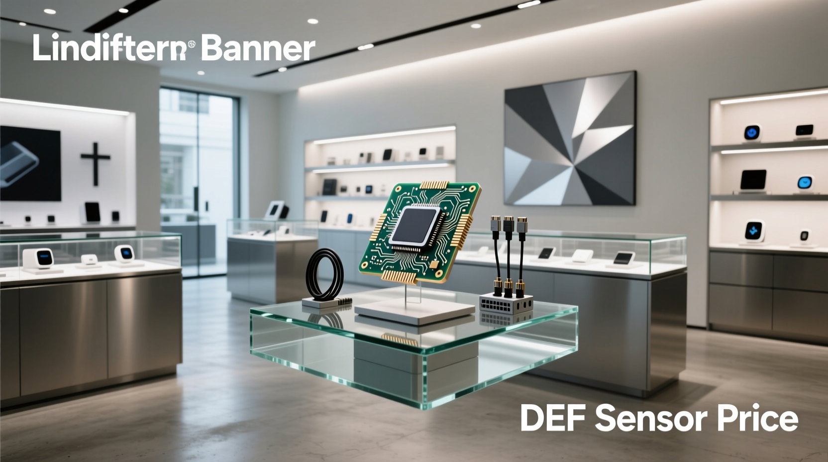 What Is a DEF Sensor and How Much Does It Cost to Replace?
