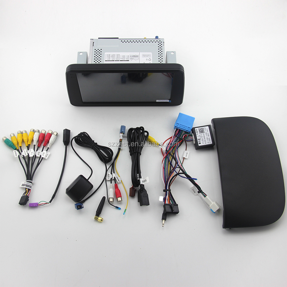 Android 10 autoradio touch screen car audio system for Chevrolet Captiva 2019  with radio dvd gps navigation system