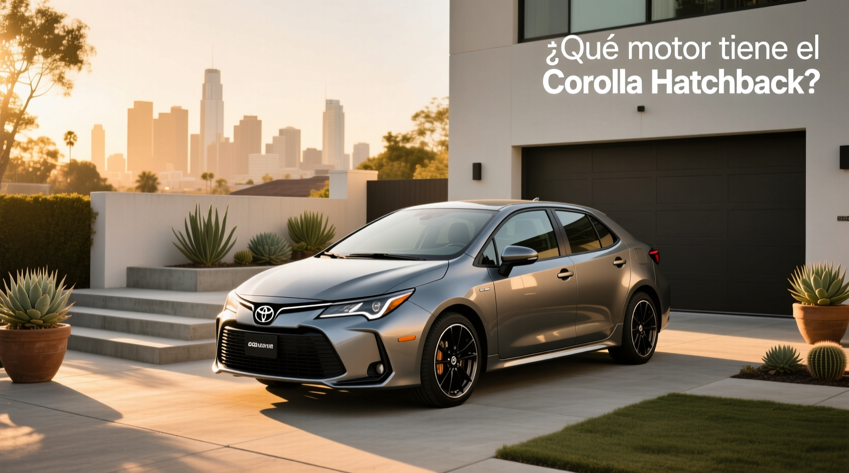 Toyota Corolla Hatchback guide: What to look for in 2024